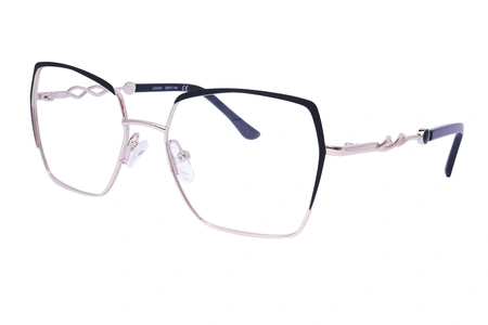 einar, L 5430, sievietēm, stūrains, metāls