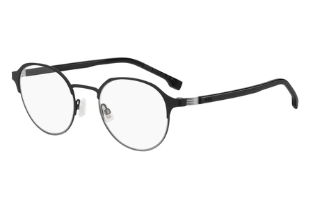 boss, 1638, vīriešiem, apaļas / ovālas, metāls