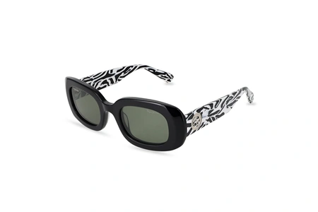 pepe jeans, PJ 7410, sievietēm, apaļas / ovālas, polarizēts, plastmasa