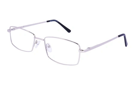 your line, DM 1184, vīriešiem, kvadrātveida, metāls