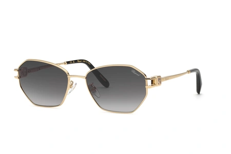 chopard, SCH M50S, sievietēm, stūrains, metāls