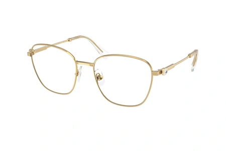 swarovski, SK 1019, sievietēm, stūrains, metāls