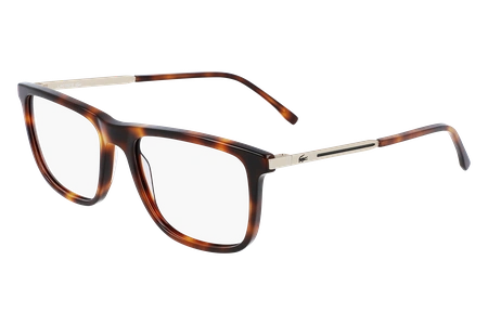 lacoste, L 2871, vīriešiem, stūrains, plastmasa