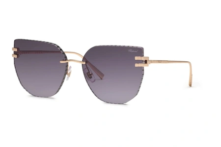 chopard, CH L54M, sievietēm, metāls