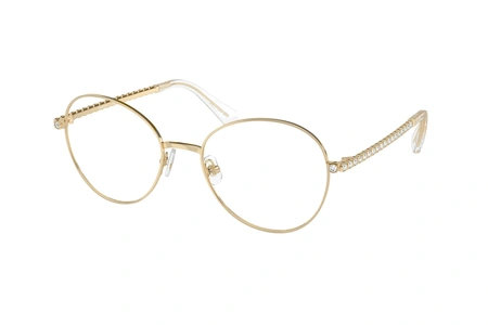 swarovski, SK 1013, sievietēm, apaļas / ovālas, metāls