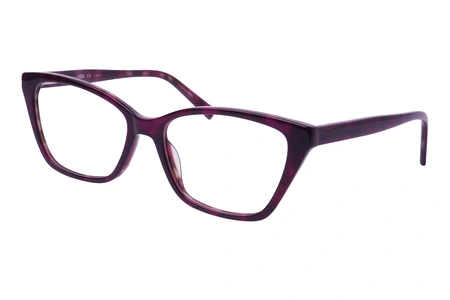 diverso, MZ 1015, sievietēm, stūrains, plastmasa