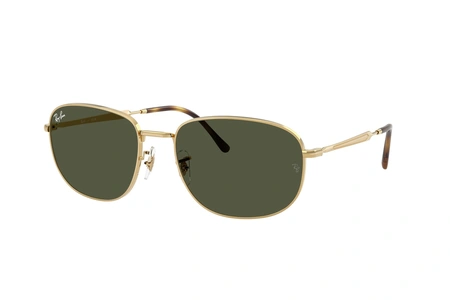 rayban, RB 3754, vīriešiem, apaļas / ovālas, metāls