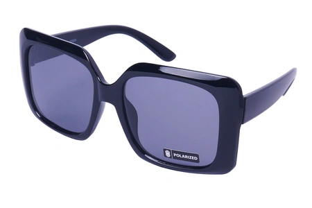 a-z, BASIC 398, sievietēm, kvadrātveida, polarizēts, plastmasa