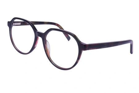 diverso, MZ 1012, sievietēm, apaļas / ovālas, plastmasa