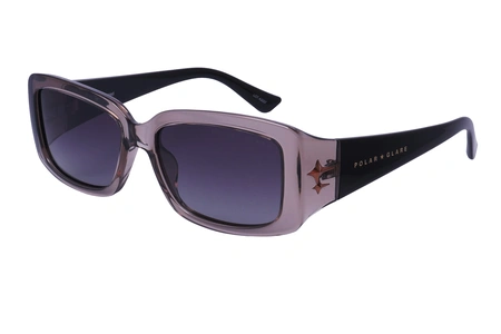polarglare, PG 7190D, sievietēm, kvadrātveida, polarizēts, plastmasa