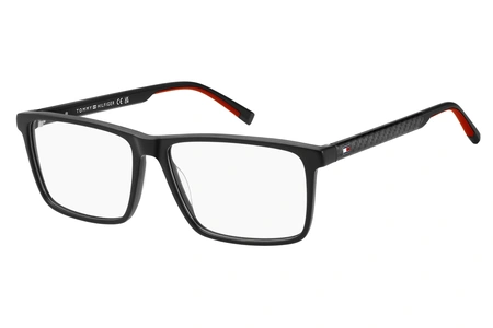 t.hilfiger, TH 2198, vīriešiem, stūrains, plastmasa