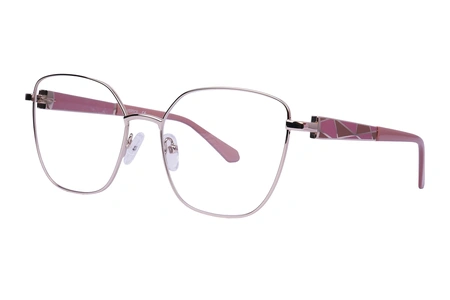 vertice, HG 6066, sievietēm, stūrains, metāls