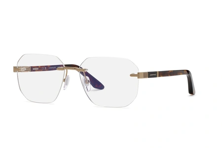 chopard, VCHM 08, vīriešiem, apaļas / ovālas, metāls