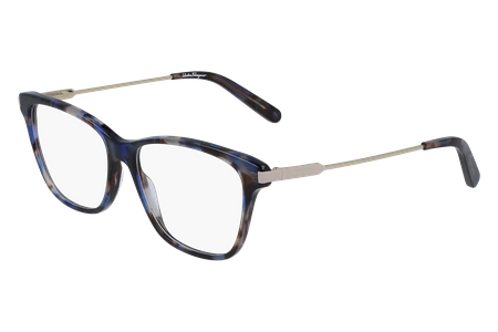 ferragamo, SF 2851, sievietēm, stūrains, plastmasa