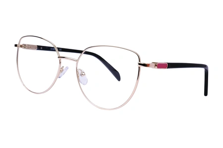 diverso, HG 6014, sievietēm, stūrains, metāls