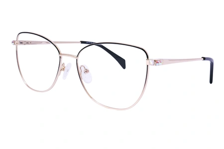 einar, L 5410, sievietēm, stūrains, metāls