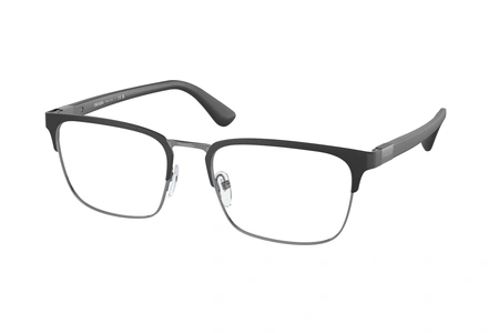 prada, VPR 54T, vīriešiem, kvadrātveida, metāls