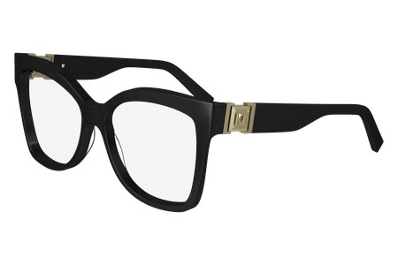 lagerfeld, KL 6149, sievietēm, stūrains, plastmasa