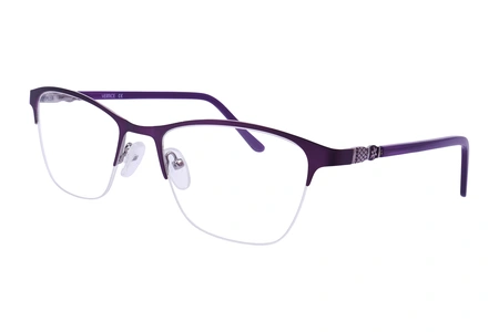 vertice, 1851, sievietēm, stūrains, metāls