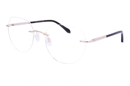 aboriginal, AB 4426, sievietēm, apaļas / ovālas, metāls