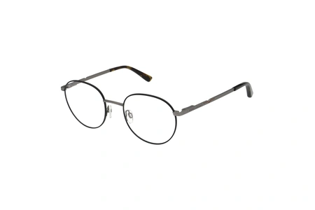 pepe jeans, PJ 1473, vīriešiem, apaļas / ovālas, metāls