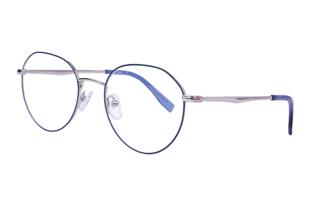 diverso, HG 5988, sievietēm, apaļas / ovālas, metāls