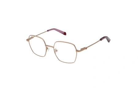 benetton, BEO 3139, sievietēm, kvadrātveida, metāls