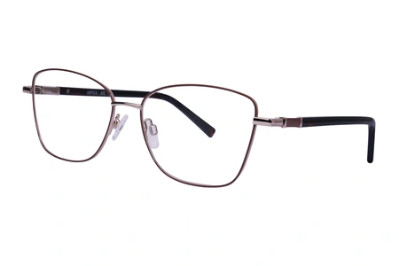 vertice, HG 6049, sievietēm, stūrains, metāls