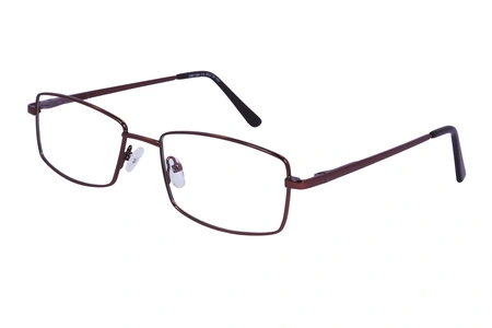 your line, DM 1184, vīriešiem, kvadrātveida, metāls