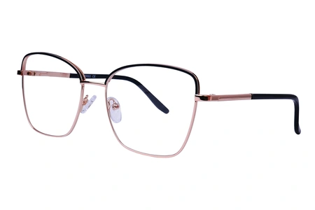 diverso, HG 5921, sievietēm, stūrains, metāls