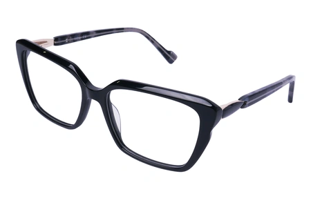 icone, MS 8438, sievietēm, stūrains, plastmasa