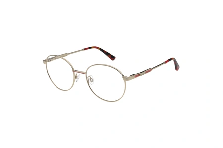 pepe jeans, PJ 1432, sievietēm, apaļas / ovālas, metāls