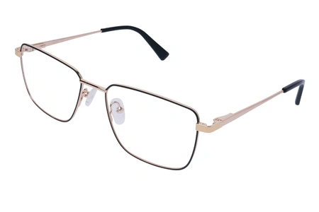 icone, DP 7010, vīriešiem, kvadrātveida, metāls