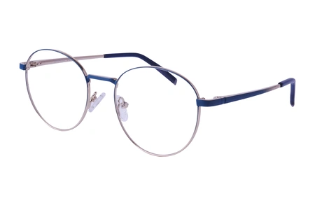 diverso, LE 6422, sievietēm, apaļas / ovālas, metāls