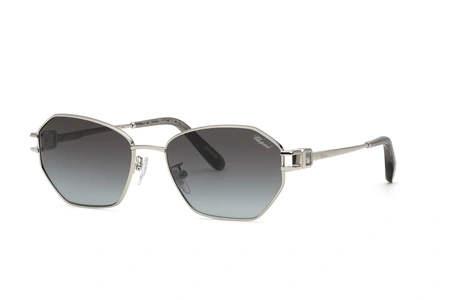 chopard, SCH M50S, sievietēm, stūrains, metāls