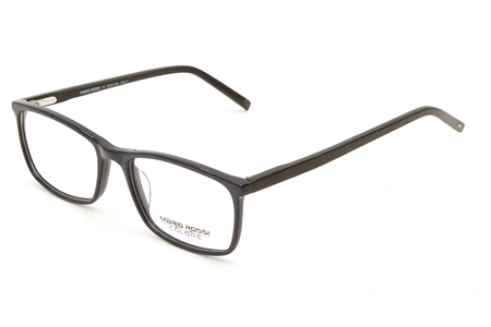 mariorossi, MR26 174, vīriešiem, kvadrātveida, plastmasa