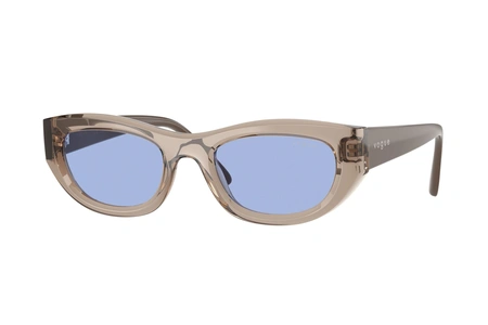 vogue, VO 5616S, sievietēm, stūrains, plastmasa