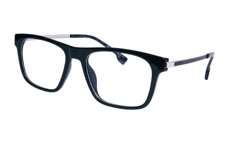 trendy, GF 1301, vīriešiem, kvadrātveida, plastmasa