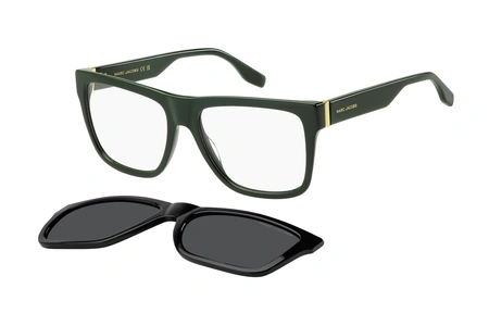 jacobs, MJ 1132/G, sievietēm, apaļas / ovālas, plastmasa