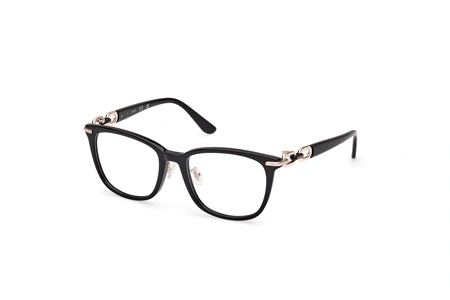 guess, GU 50203-D, sievietēm, stūrains, plastmasa