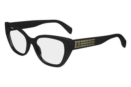 lagerfeld, KL 6151, sievietēm, stūrains, plastmasa