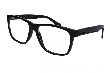 your line, GF 1258, vīriešiem, kvadrātveida, plastmasa