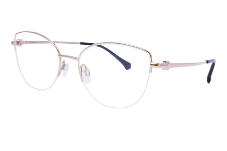 einar, L 7140, sievietēm, stūrains, metāls