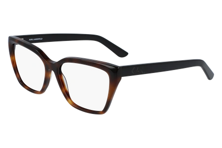 lagerfeld, KL 6027, sievietēm, stūrains, plastmasa