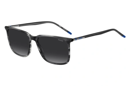 hugo, HG 1344/S, sievietēm, stūrains, plastmasa