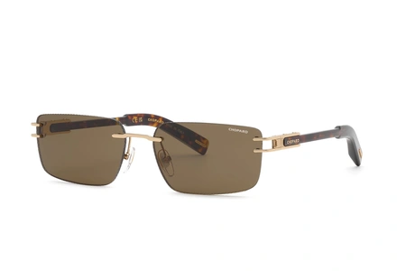 chopard, SCH M32, sievietēm, kvadrātveida, metāls
