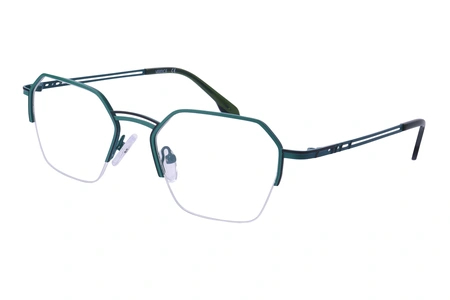 vertice, HG 5979, sievietēm, apaļas / ovālas, metāls