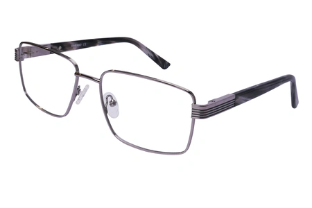 diverso, LE 6478, vīriešiem, kvadrātveida, metāls