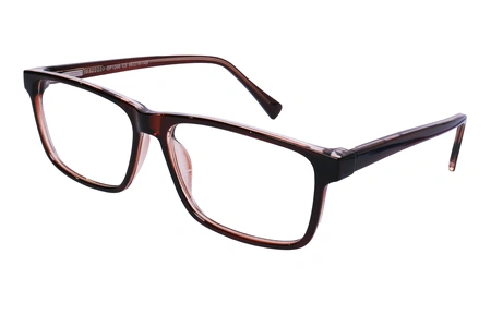 your line, GF 1266, vīriešiem, kvadrātveida, plastmasa