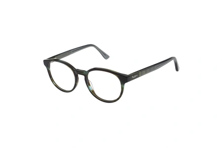 pepe jeans, PJ 3642, sievietēm, apaļas / ovālas, plastmasa